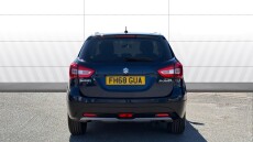 Suzuki Sx4 S Cross 1.0 Boosterjet SZ-T 5dr Petrol Hatchback